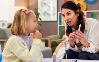 Liability Protection from California Professional Speech-Language Pathology Corporations