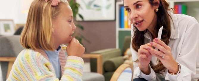 Liability Protection from California Professional Speech-Language Pathology Corporations