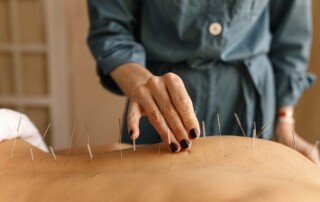 What Should I Do If the Wrong Articles Were Filed for a California Professional Acupuncture Corporation?