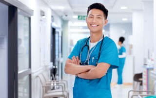 What Should I Do If the Wrong Articles Were Filed for a California Professional Nursing Corporation?