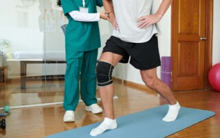 What Should I Do If the Wrong Articles Were Filed for a California Professional Physical Therapy Corporation?