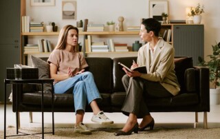 What Should I Do If the Wrong Articles Were Filed for a California Licensed Professional Clinical Counselor Corporation?