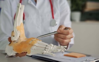 What Should I Do If the Wrong Articles Were Filed for a California Professional Podiatric Medical Corporation?