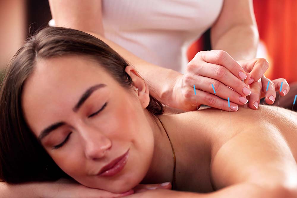 The Advantages and Disadvantages of California Professional Acupuncture Corporations