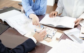The Advantages and Disadvantages of California Professional Architecture Corporations