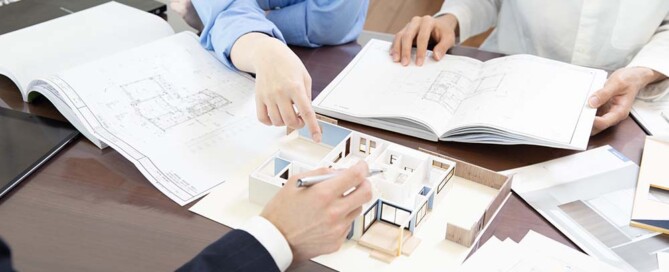 The Advantages and Disadvantages of California Professional Architecture Corporations