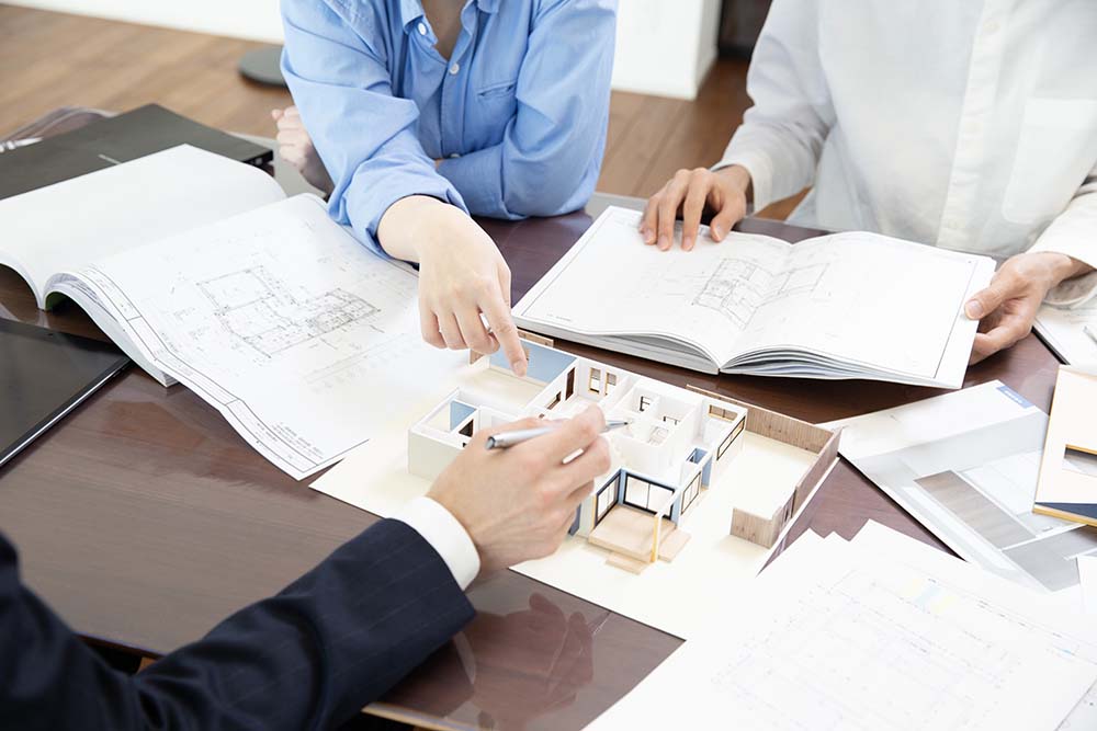 The Advantages and Disadvantages of California Professional Architecture Corporations