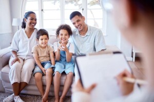 The Advantages and Disadvantages of California Professional Marriage and Family Therapy Corporations