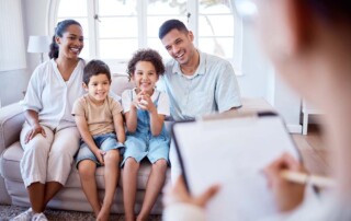 The Advantages and Disadvantages of California Professional Marriage and Family Therapy Corporations