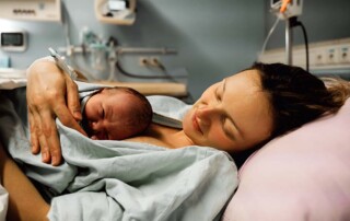 The Advantages and Disadvantages of California Professional Midwifery Corporations