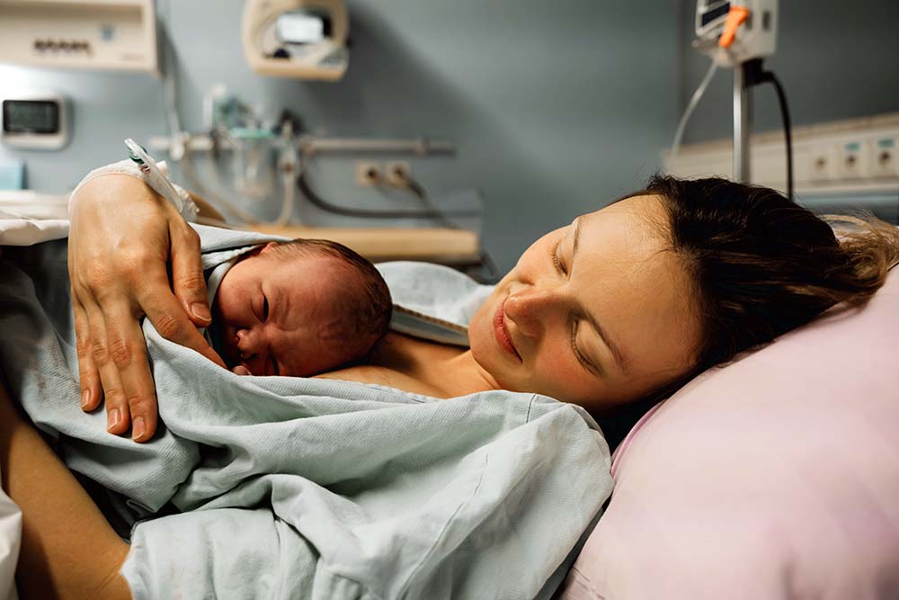The Advantages and Disadvantages of California Professional Midwifery Corporations