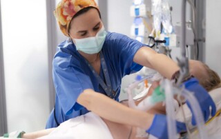 The Advantages and Disadvantages of California Professional Nursing Corporations