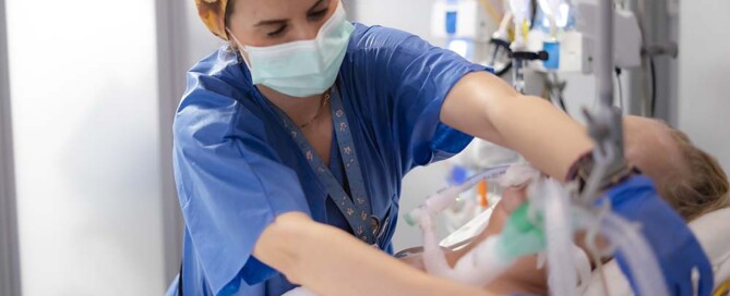 The Advantages and Disadvantages of California Professional Nursing Corporations