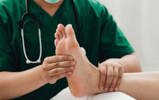 The Advantages and Disadvantages of California Professional Podiatric Medical Corporations