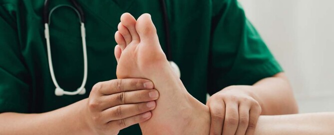 The Advantages and Disadvantages of California Professional Podiatric Medical Corporations