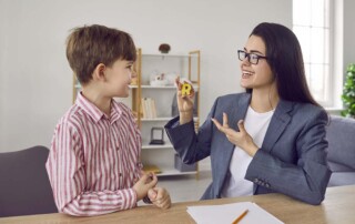 The Advantages and Disadvantages of California Professional Speech-Language Pathology Corporations