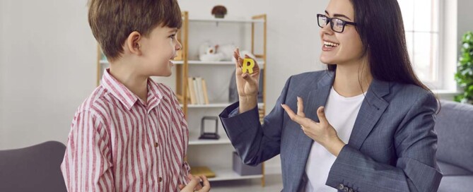 The Advantages and Disadvantages of California Professional Speech-Language Pathology Corporations