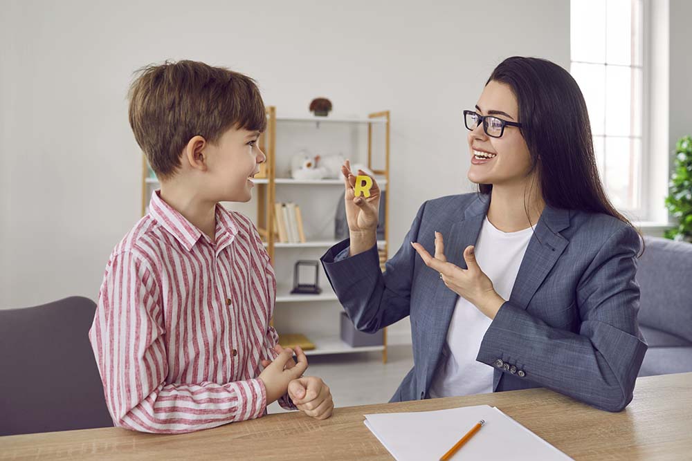 The Advantages and Disadvantages of California Professional Speech-Language Pathology Corporations