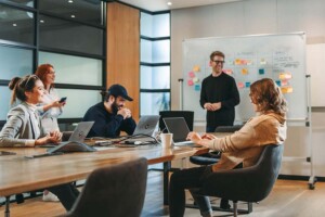 The Advantages and Disadvantages of California Corporations