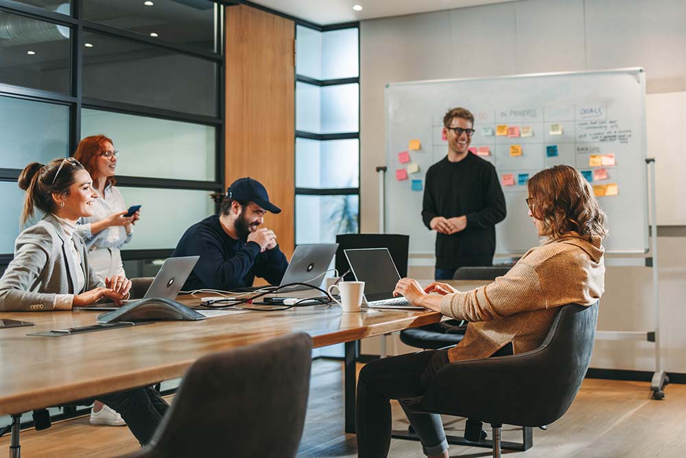 The Advantages and Disadvantages of California Corporations