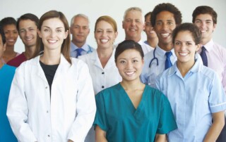 Advantages of California Professional Corporations for Licensed Professionals