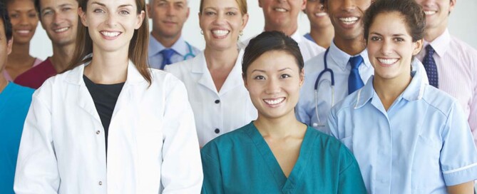 Advantages of California Professional Corporations for Licensed Professionals