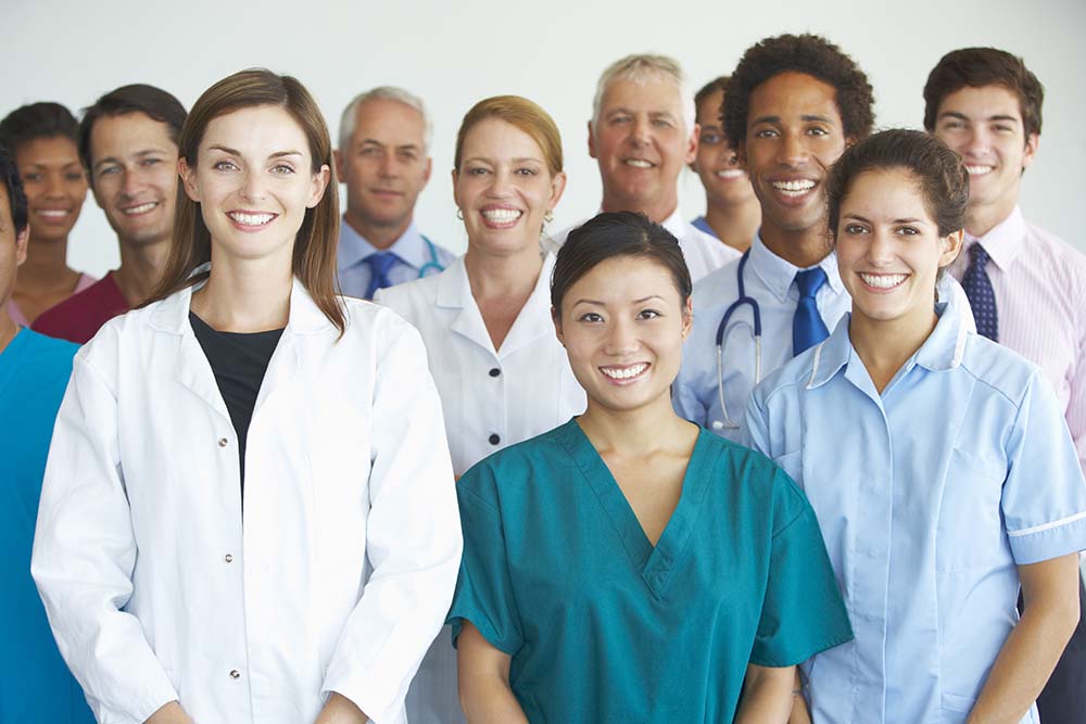 Advantages of California Professional Corporations for Licensed Professionals