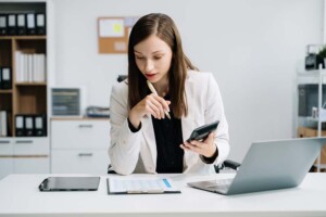 Advantages of California Professional Accountancy Corporations for Licensed Accountants