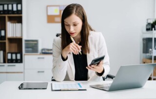 Advantages of California Professional Accountancy Corporations for Licensed Accountants