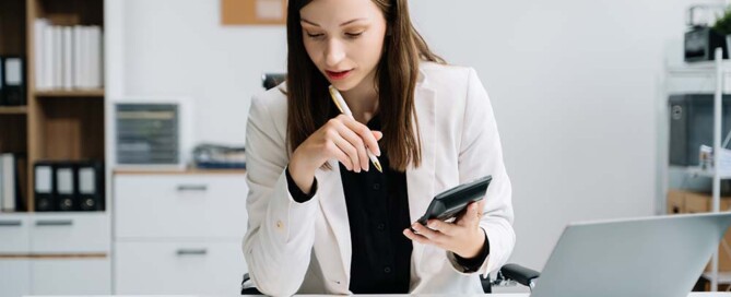 Advantages of California Professional Accountancy Corporations for Licensed Accountants