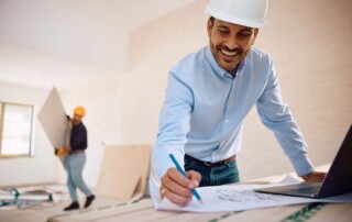 Advantages of California Professional Architecture Corporations for Licensed Architects