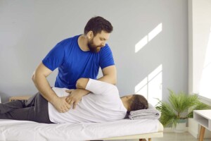 Advantages of California Professional Chiropractic Corporations for Licensed Chiropractors