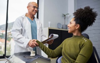 Advantages of California Professional Dental Corporations for Licensed Dentists