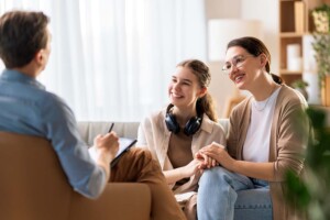 Advantages of California Professional Marriage and Family Therapy Corporations for Licensed Marriage and Family Therapists