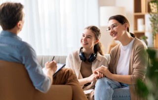 Advantages of California Professional Marriage and Family Therapy Corporations for Licensed Marriage and Family Therapists