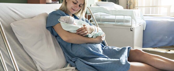 Advantages of California Professional Midwifery Corporations for Licensed Midwives