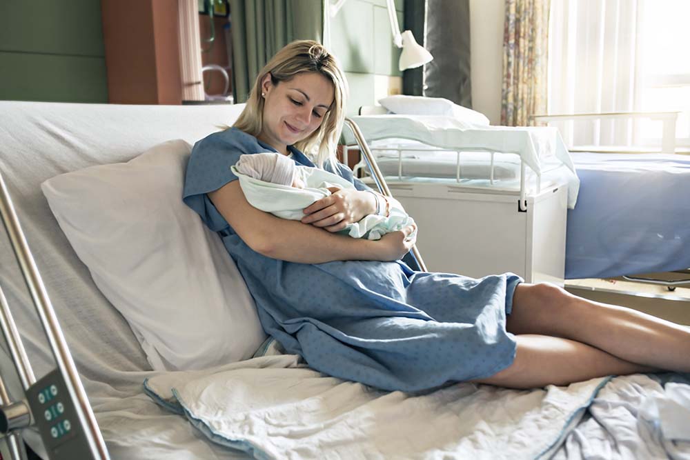 Advantages of California Professional Midwifery Corporations for Licensed Midwives