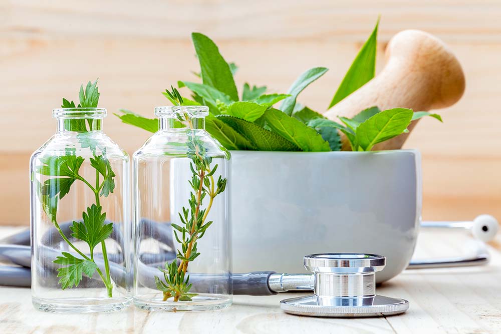 Advantages of California Professional Naturopathic Doctor Corporations for Licensed Naturopathic Doctors