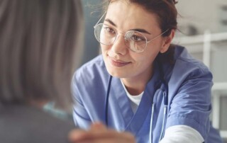 Advantages of California Professional Nursing Corporations for Registered Nurses and Nurse Practitioners