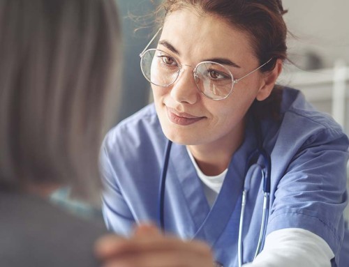 Advantages of California Professional Nursing Corporations for Registered Nurses and Nurse Practitioners