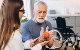 Advantages of California Professional Occupational Therapy Corporations for Licensed Occupational Therapists