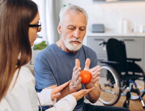 Advantages of California Professional Occupational Therapy Corporations for Licensed Occupational Therapists