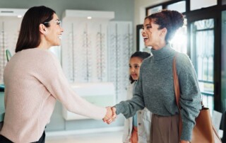 Advantages of California Professional Optometric Corporations for Licensed Optometrists