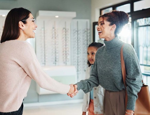 Advantages of California Professional Optometric Corporations for Licensed Optometrists