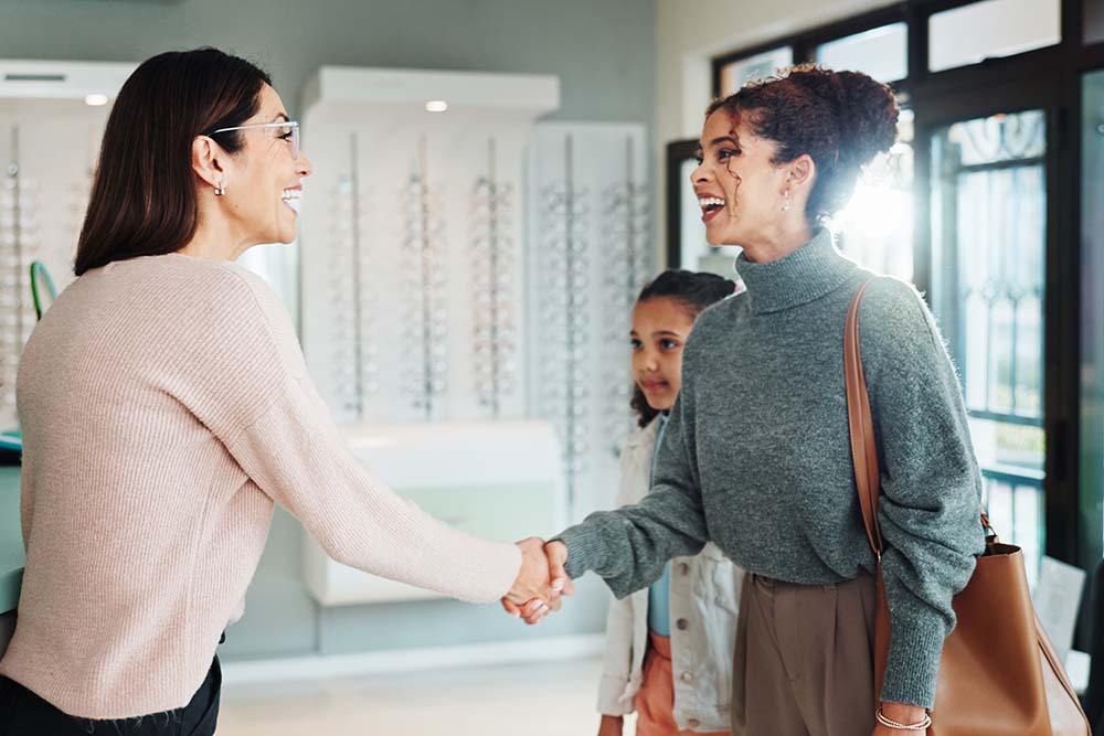 Advantages of California Professional Optometric Corporations for Licensed Optometrists