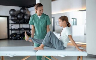 Advantages of California Professional Physical Therapy Corporations for Licensed Physical Therapists