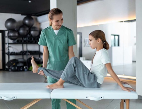 Advantages of California Professional Physical Therapy Corporations for Licensed Physical Therapists