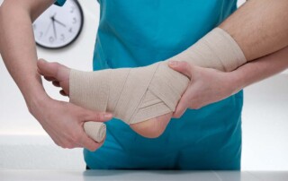 Advantages of California Professional Podiatric Medical Corporations for Licensed Podiatrists