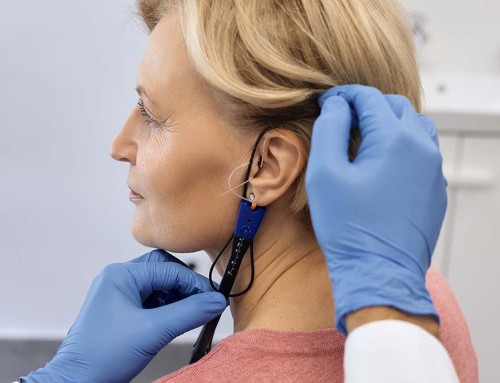 Amending Articles of Incorporation for California Professional Audiology Corporations