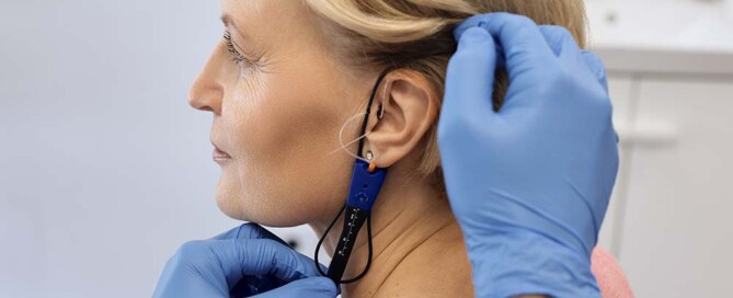 Amending Articles of Incorporation for California Professional Audiology Corporations